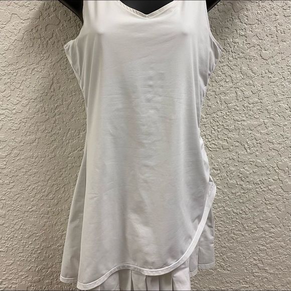 Fila Dresses & Skirts - Fula Tennis Dress Size Medium
